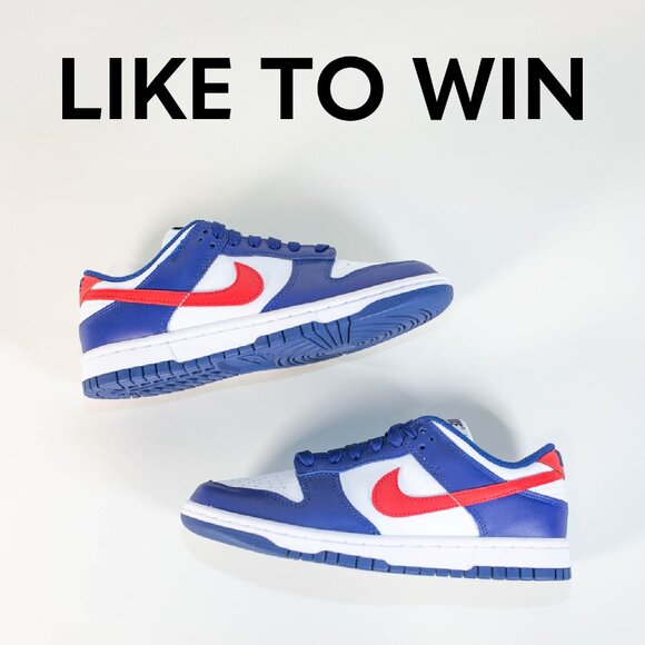 Nike Shoes - Winner: @msn07642